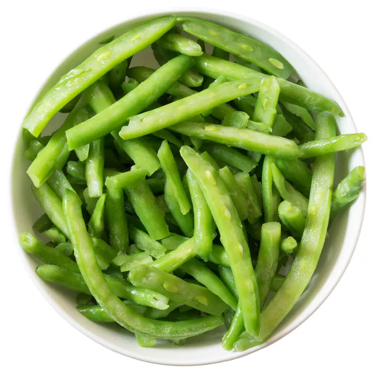 1101XX99 - sliced green beans.webp
